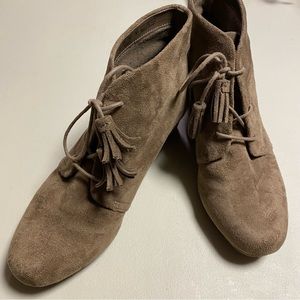 Dr Scholl’s Dakota wedge boots